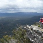 Grampians NP